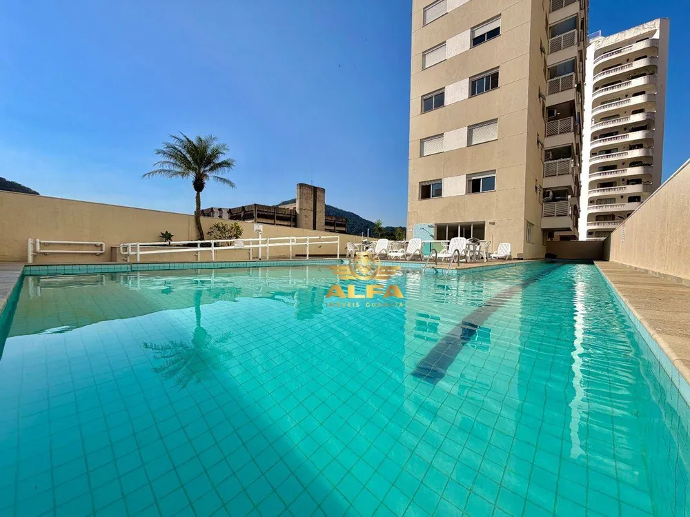 Apartamento, 3 quartos, 118 m² - Foto 1