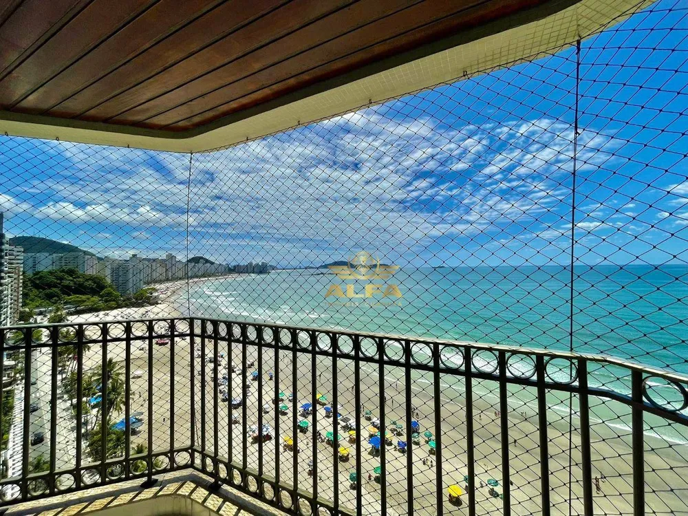 Apartamento, 3 quartos, 205 m² - Foto 3