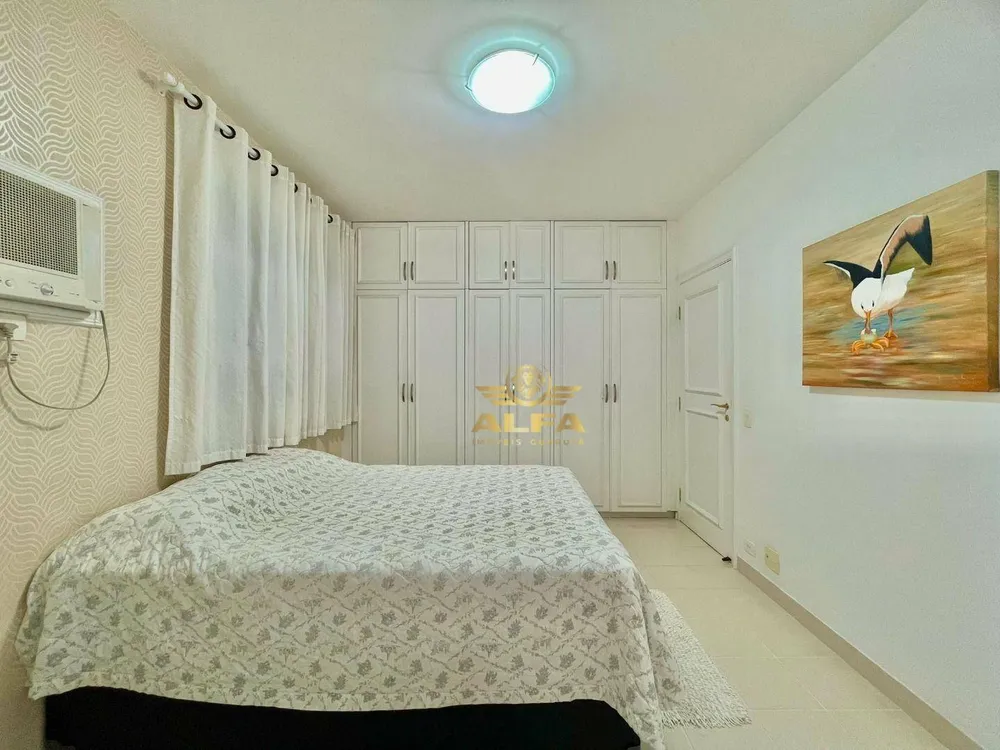 Apartamento, 3 quartos, 205 m² - Foto 8