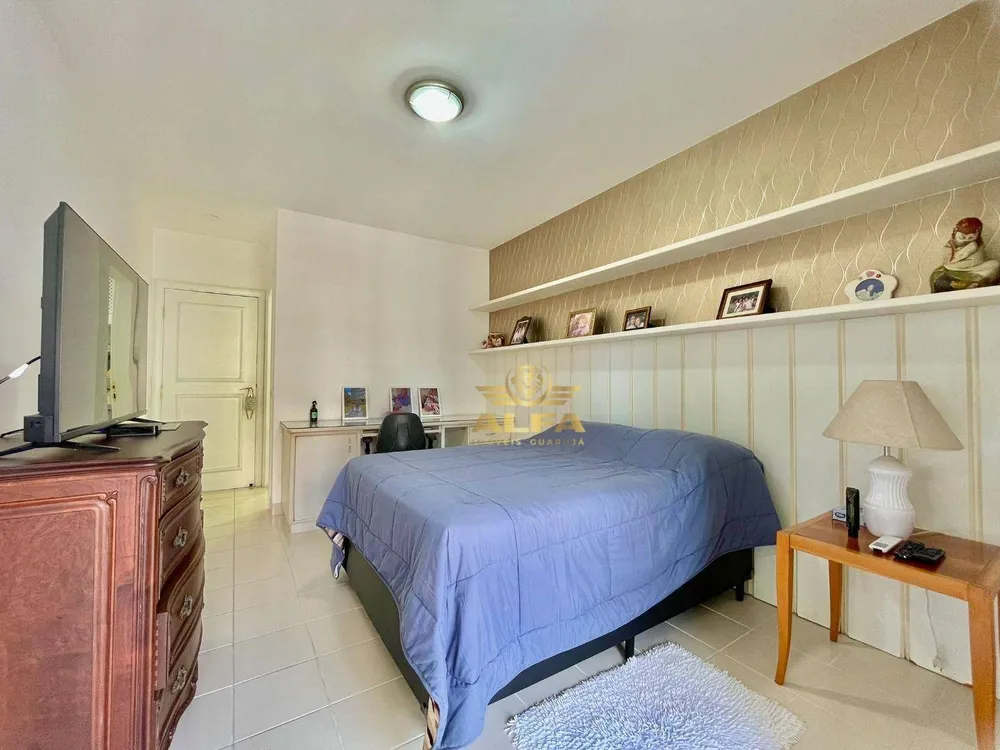 Apartamento, 3 quartos, 205 m² - Foto 10