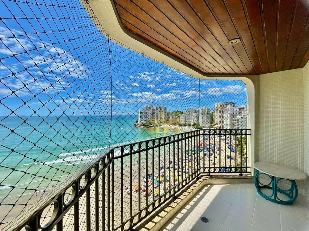 Apartamento, 3 quartos, 205 m² - Foto 4