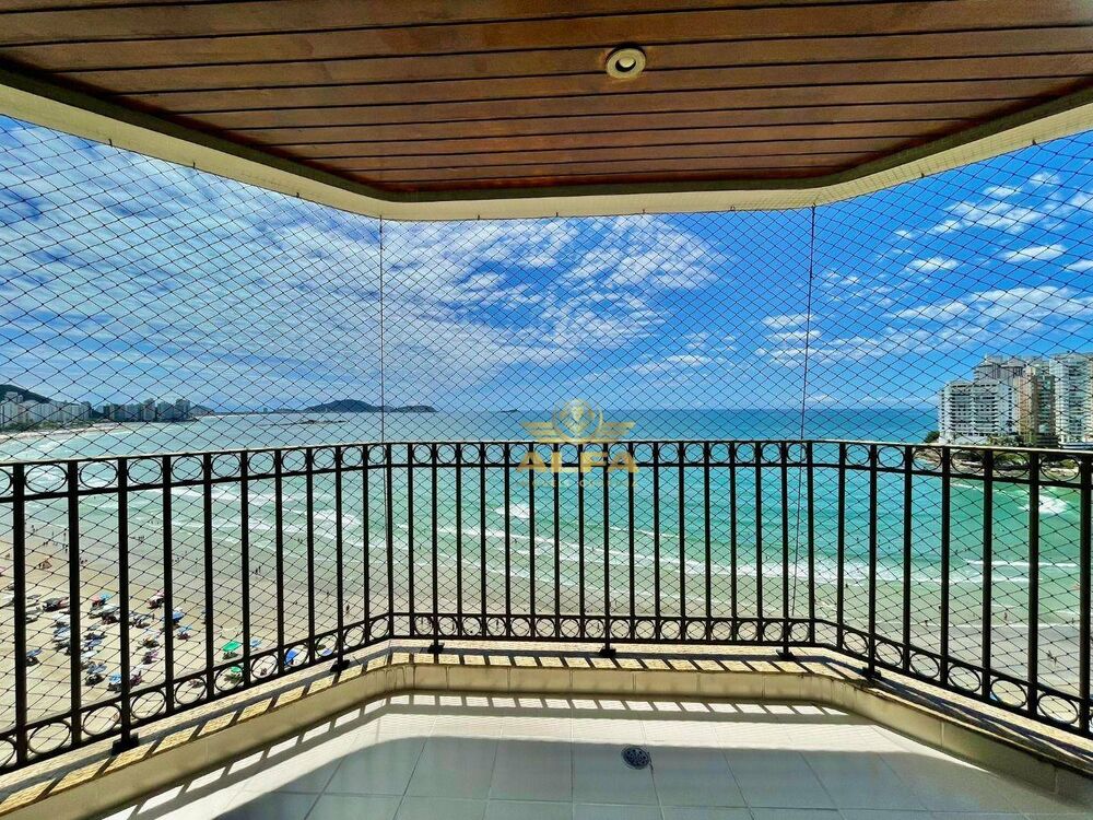 Apartamento, 3 quartos, 205 m² - Foto 3