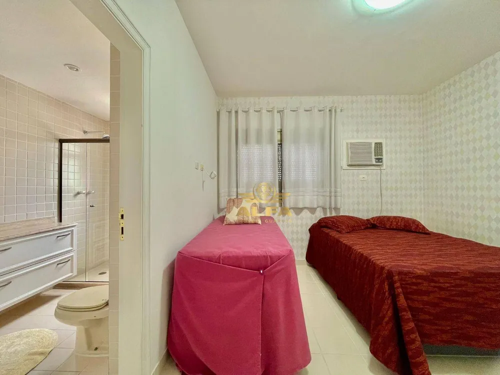 Apartamento, 3 quartos, 205 m² - Foto 6