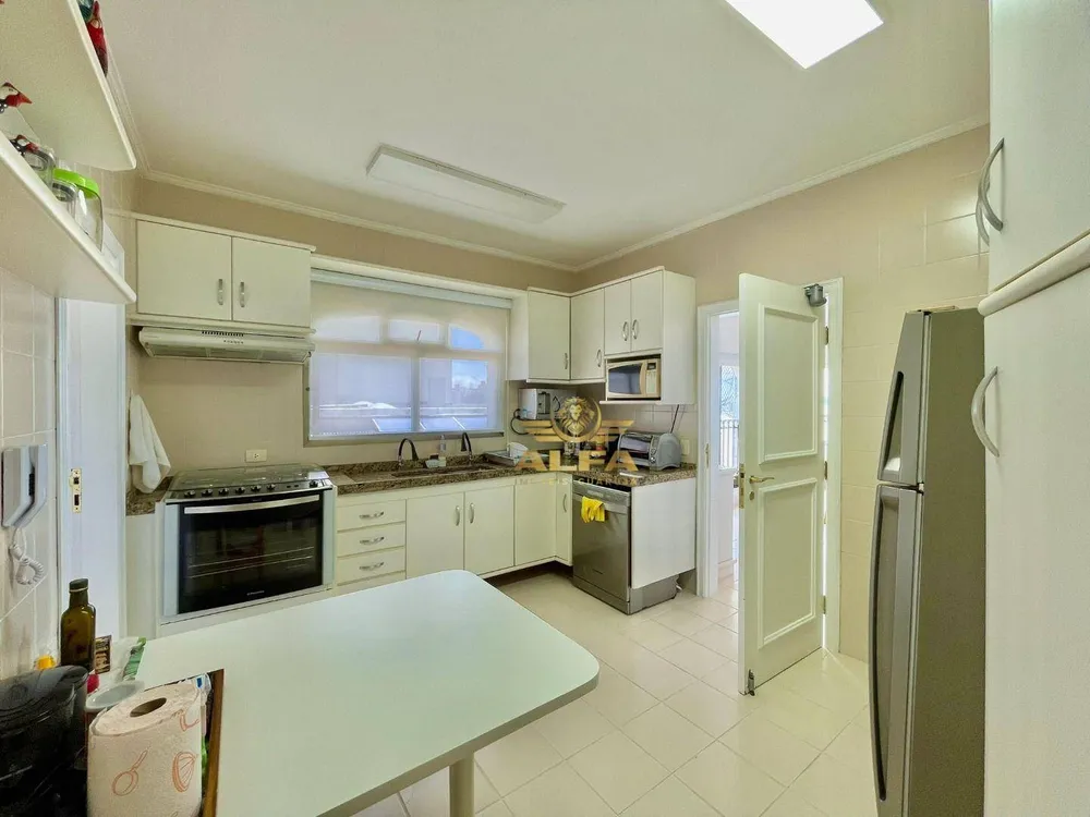 Apartamento, 3 quartos, 205 m² - Foto 12
