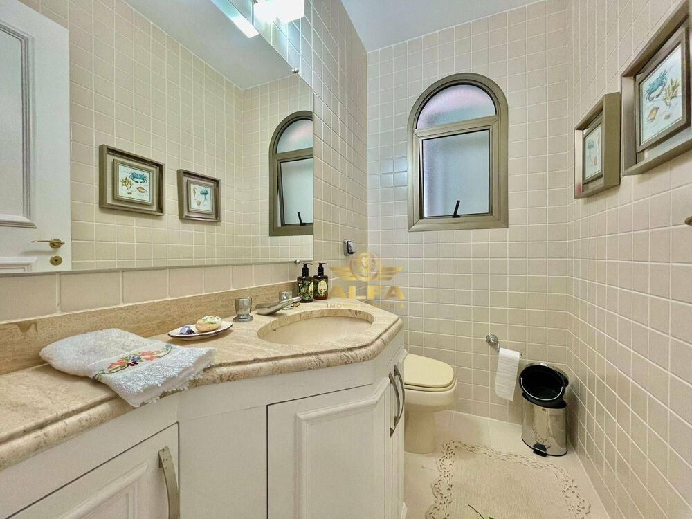 Apartamento, 3 quartos, 205 m² - Foto 4