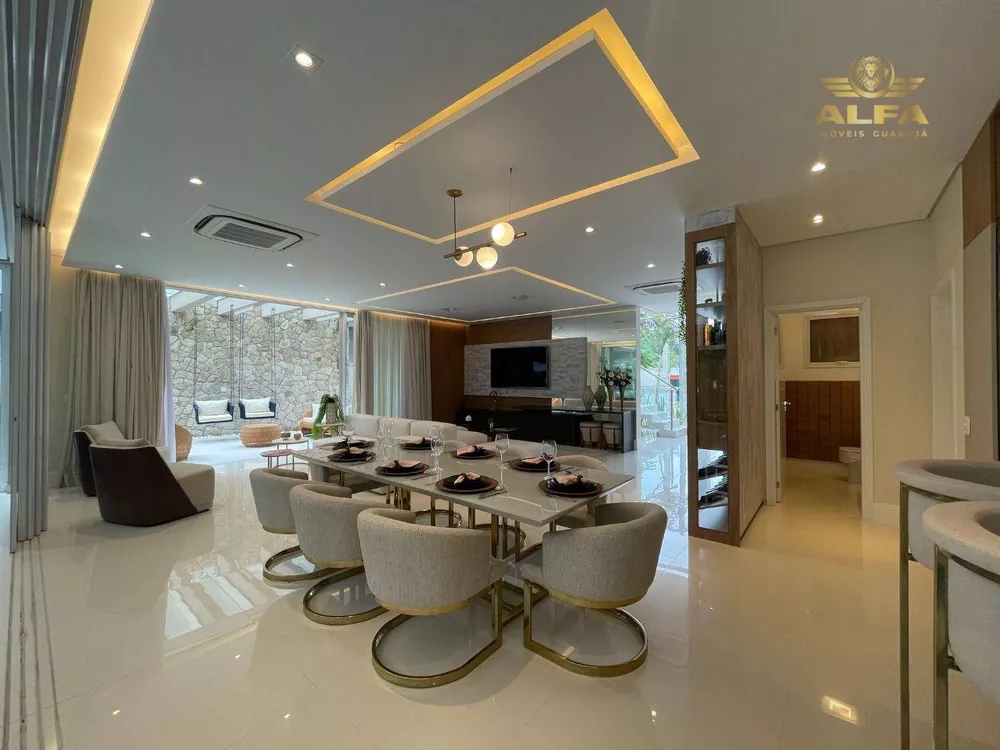 Casa, 6 quartos, 563 m² - Foto 7