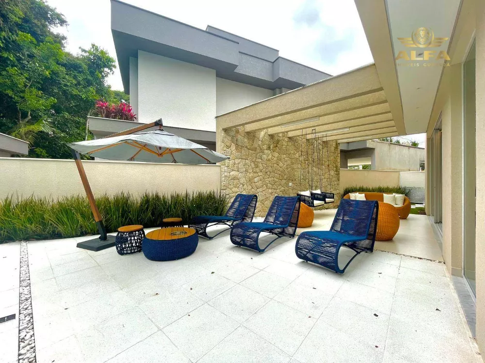 Casa, 6 quartos, 563 m² - Foto 3