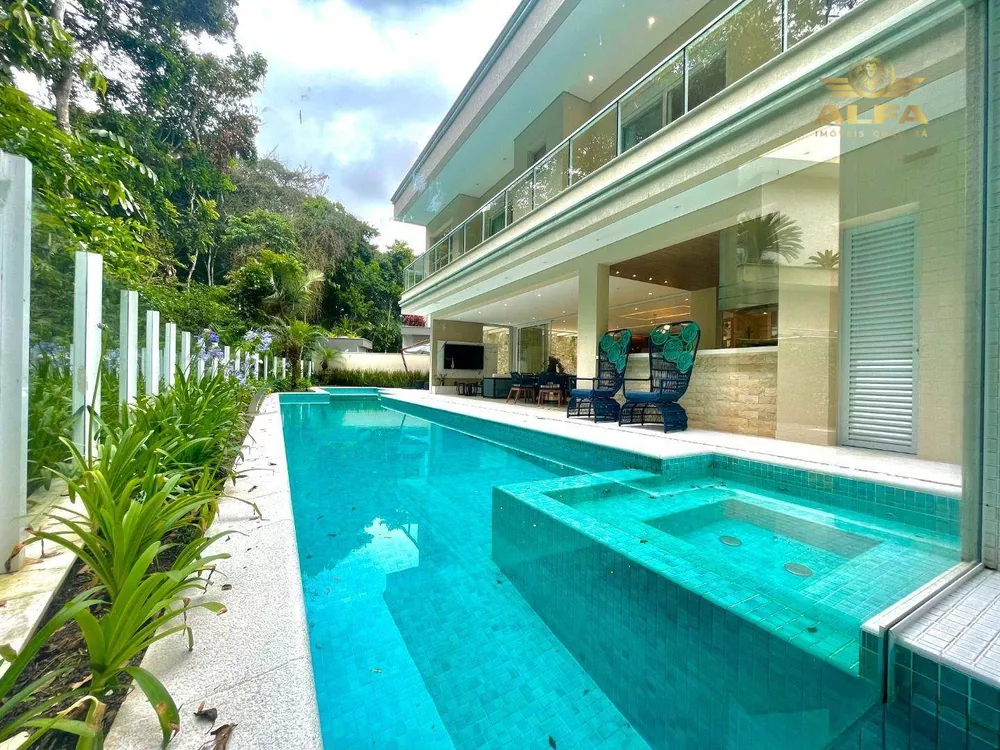 Casa, 6 quartos, 563 m² - Foto 4