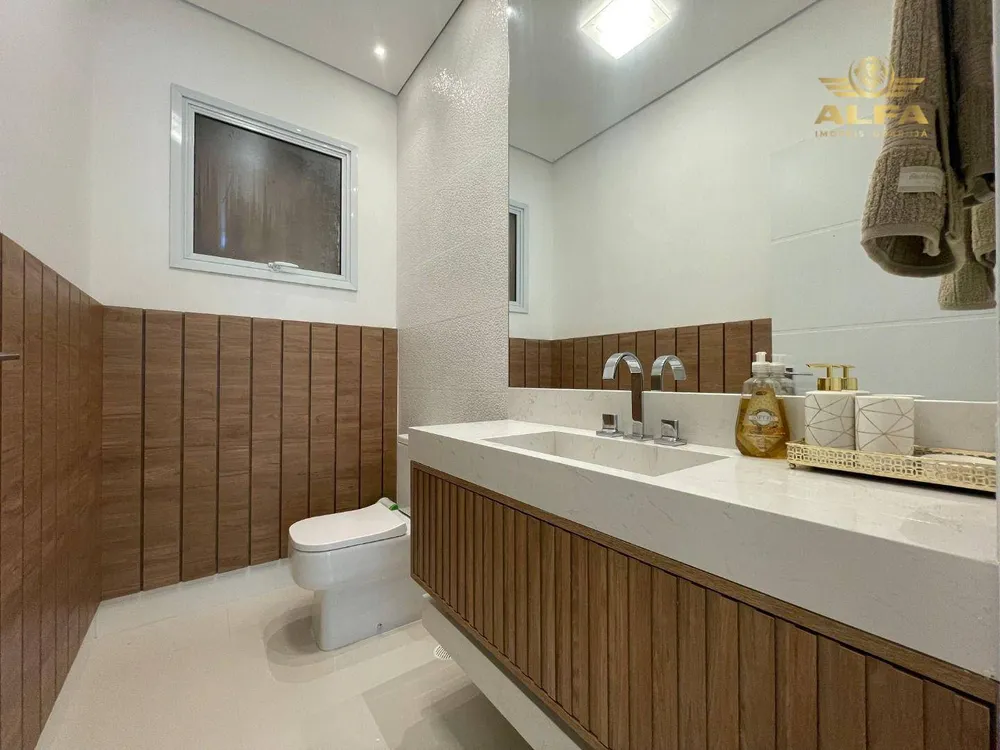Casa, 6 quartos, 563 m² - Foto 4
