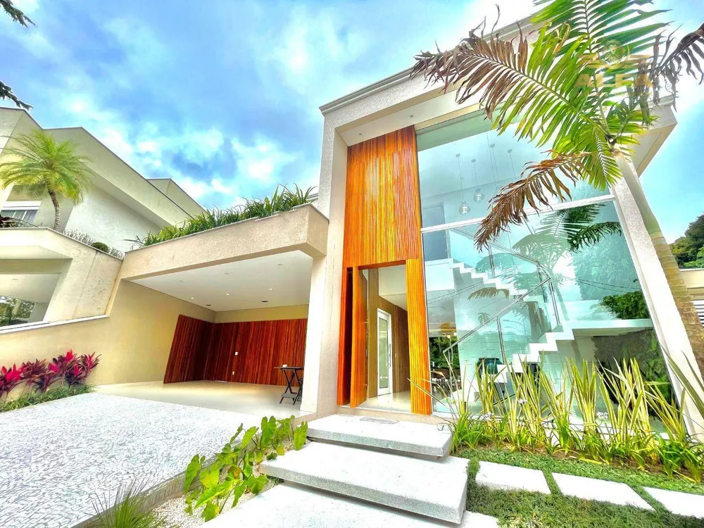 Casa, 6 quartos, 563 m² - Foto 5