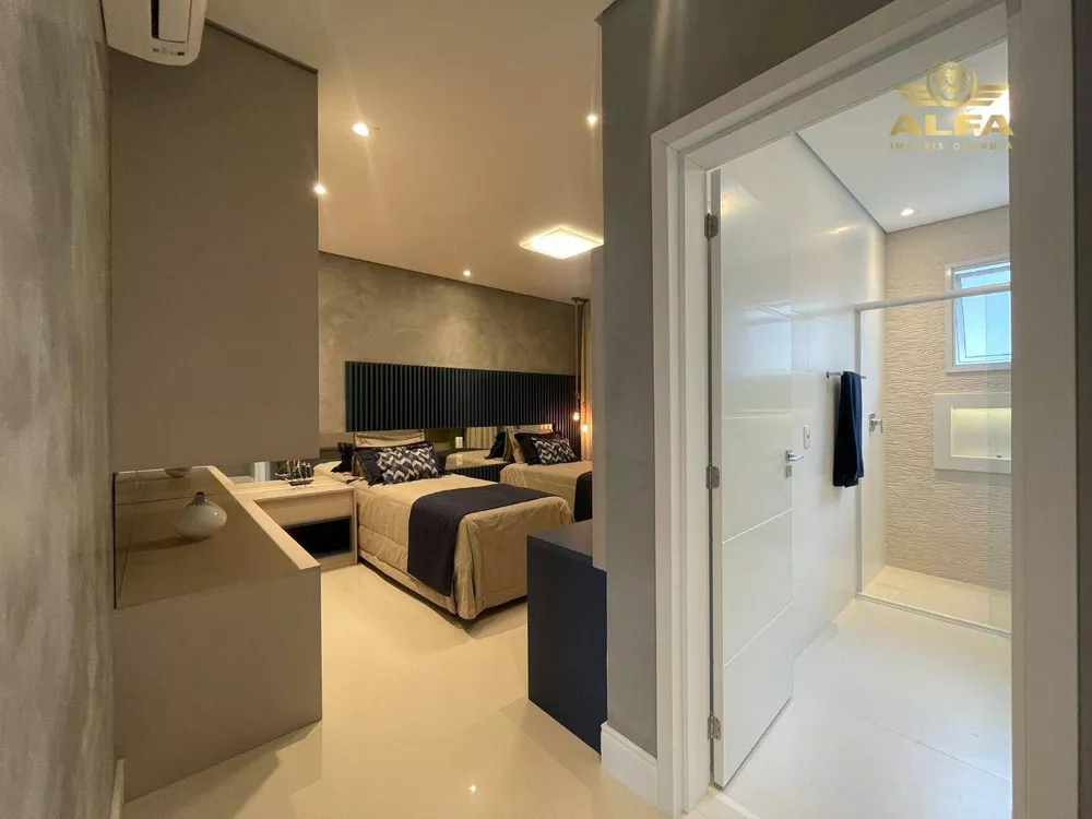 Casa, 6 quartos, 563 m² - Foto 2