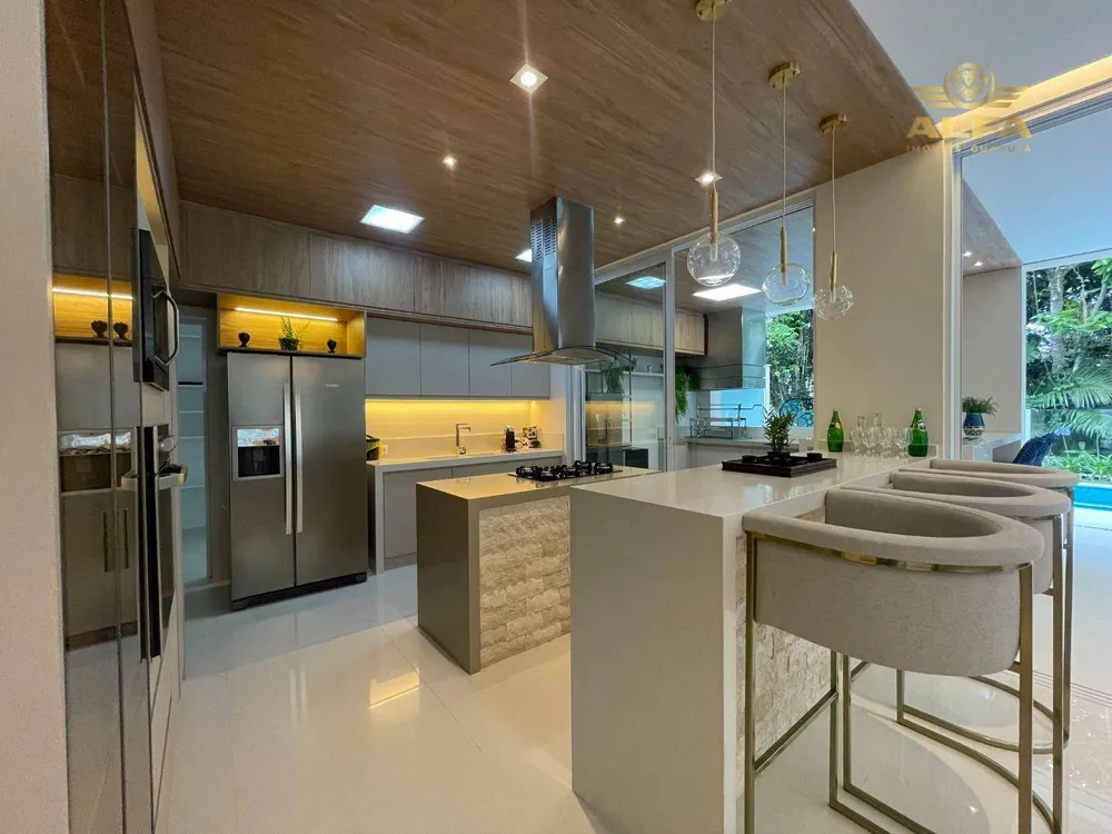 Casa, 6 quartos, 563 m² - Foto 3