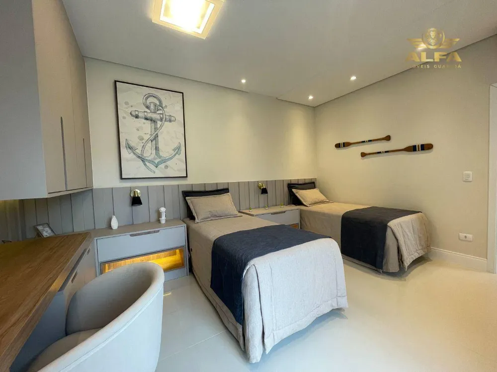 Casa, 6 quartos, 563 m² - Foto 8