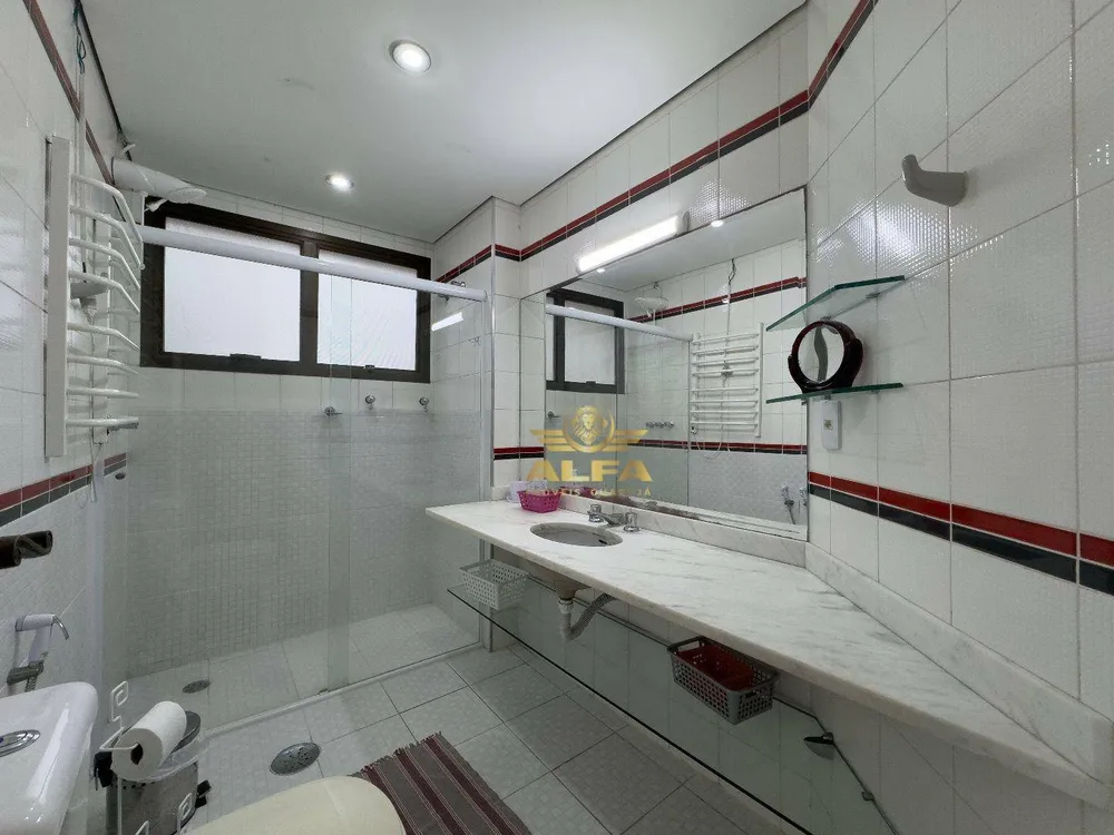 Apartamento, 3 quartos, 120 m² - Foto 6