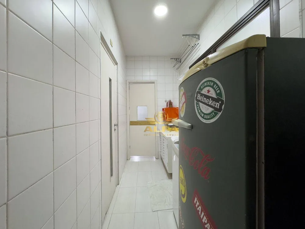 Apartamento, 3 quartos, 120 m² - Foto 7