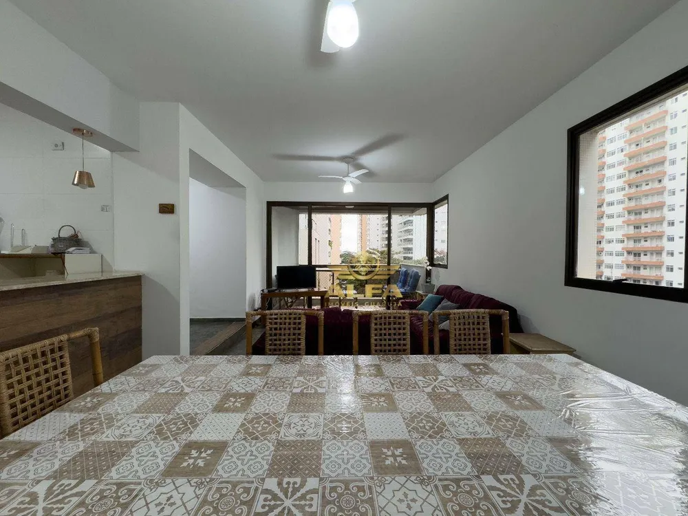 Apartamento, 3 quartos, 120 m² - Foto 2