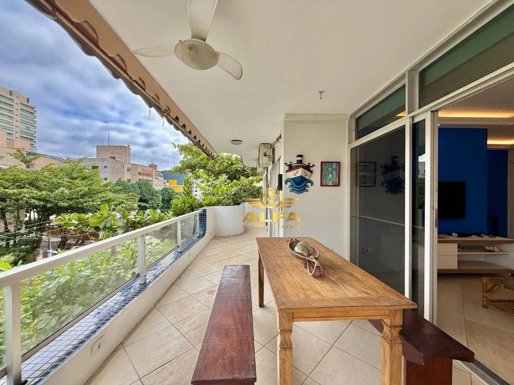 Apartamento, 2 quartos, 110 m² - Foto 3