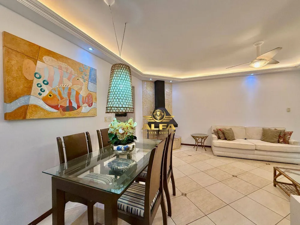 Apartamento, 2 quartos, 110 m² - Foto 2