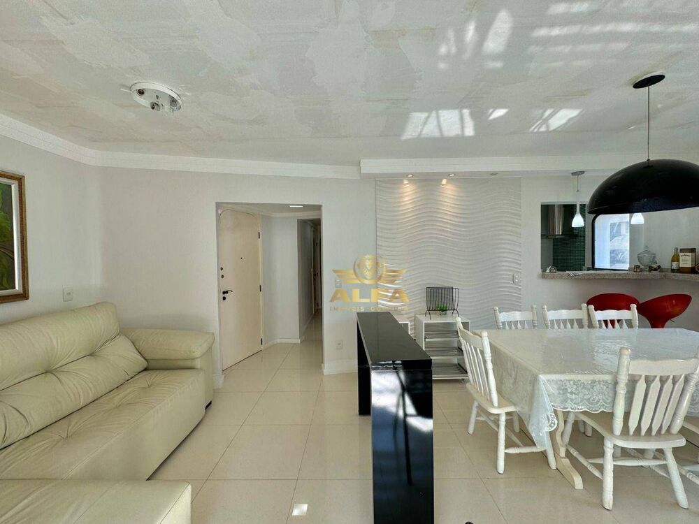 Apartamento à venda com 3 quartos, 87m² - Foto 5