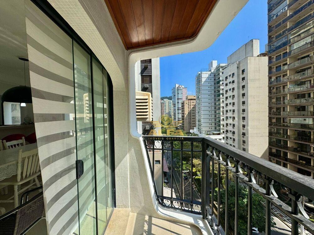 Apartamento à venda com 3 quartos, 87m² - Foto 1