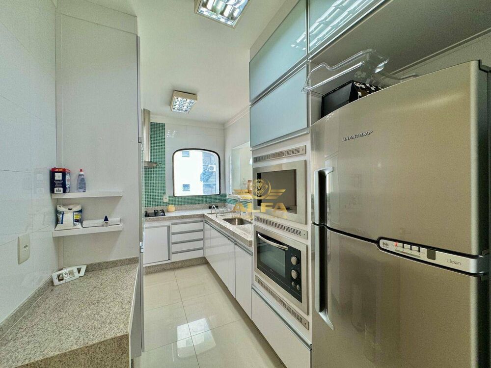 Apartamento à venda com 3 quartos, 87m² - Foto 14