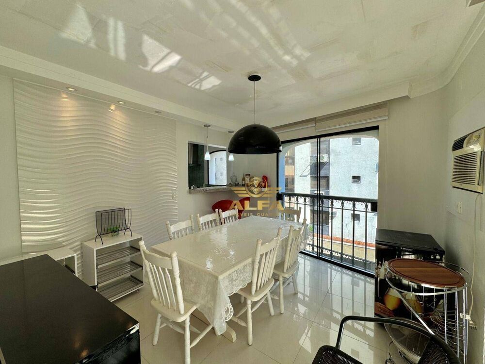 Apartamento à venda com 3 quartos, 87m² - Foto 6