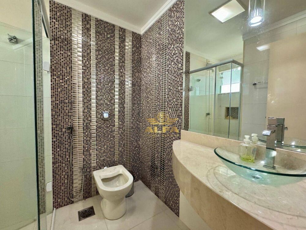 Apartamento à venda com 3 quartos, 87m² - Foto 9