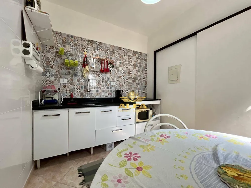 Apartamento, 1 quarto, 53 m² - Foto 9