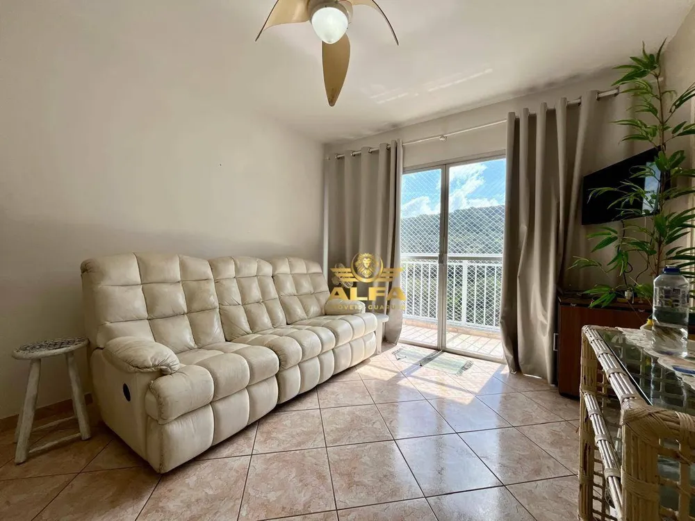Apartamento, 1 quarto, 53 m² - Foto 1
