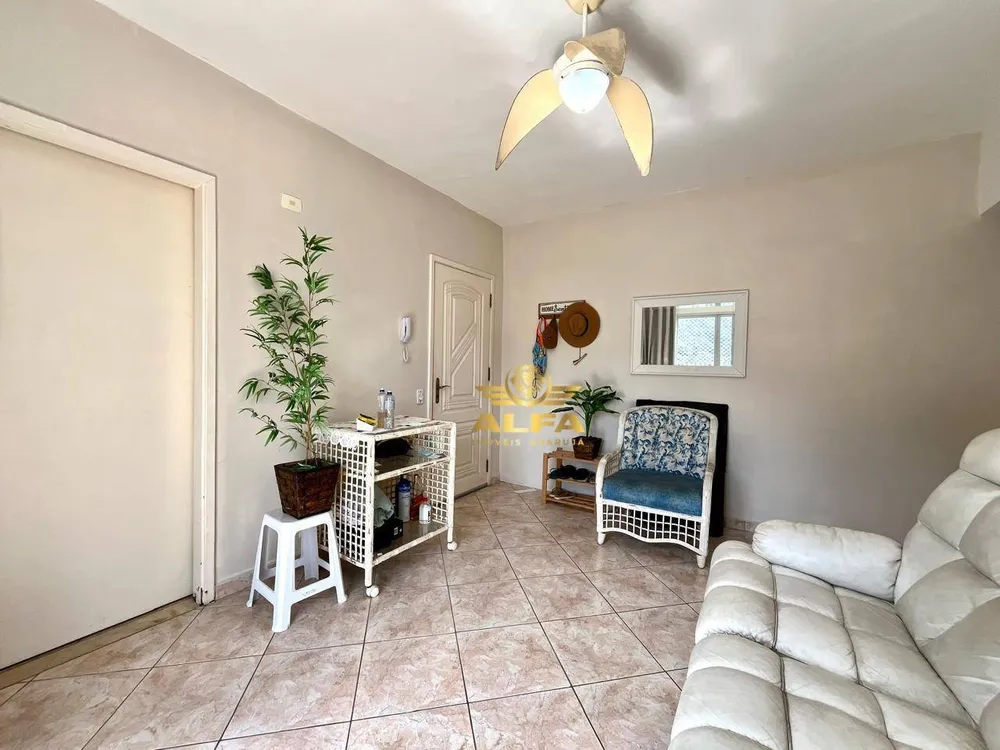 Apartamento, 1 quarto, 53 m² - Foto 4