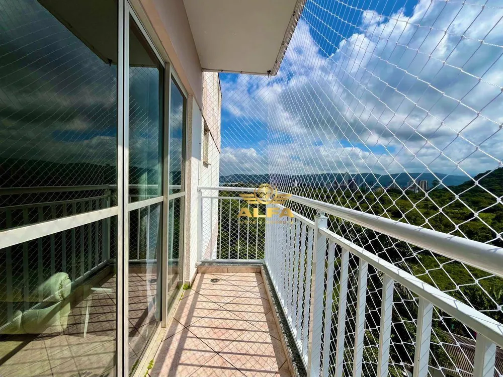 Apartamento, 1 quarto, 53 m² - Foto 3