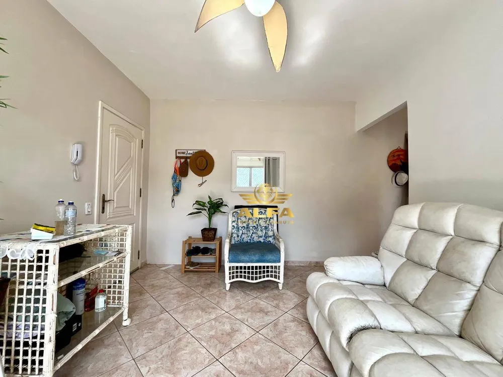 Apartamento, 1 quarto, 53 m² - Foto 5