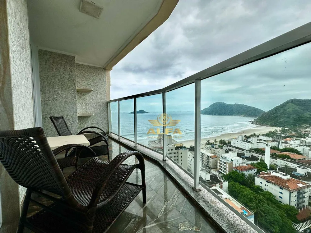 Cobertura, 3 quartos, 318 m² - Foto 1