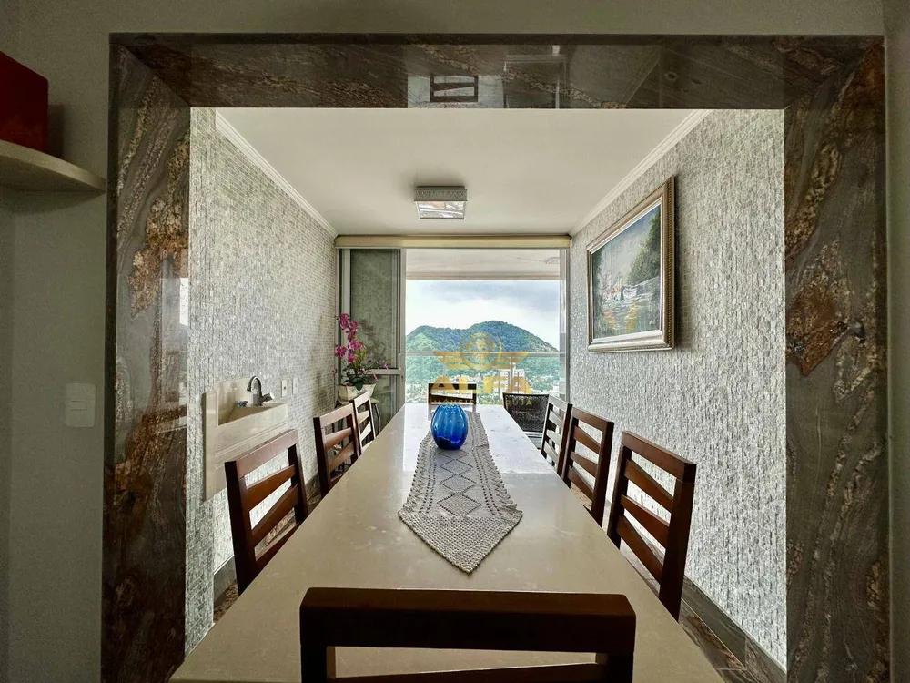 Cobertura, 3 quartos, 318 m² - Foto 3