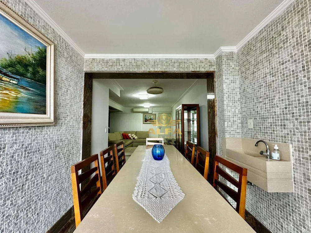 Cobertura, 3 quartos, 318 m² - Foto 4