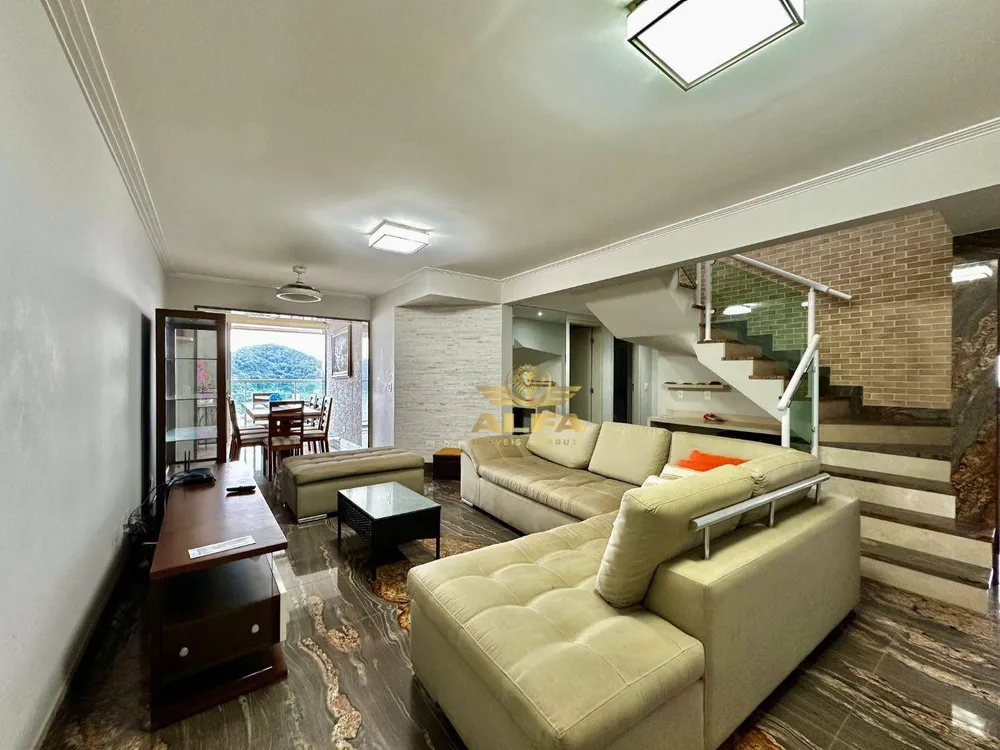 Cobertura, 3 quartos, 318 m² - Foto 2