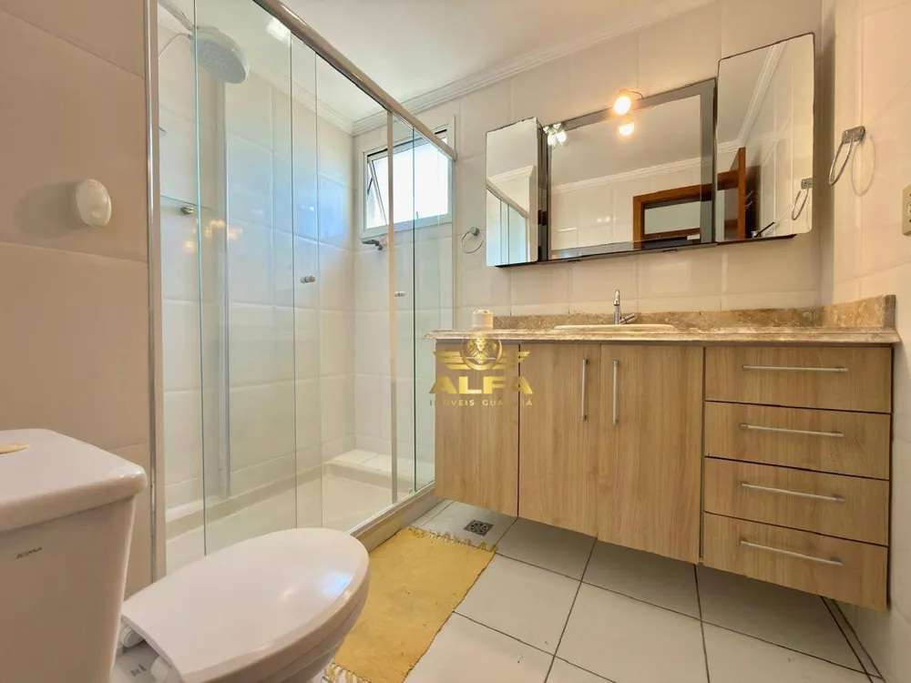 Apartamento, 2 quartos, 75 m² - Foto 3