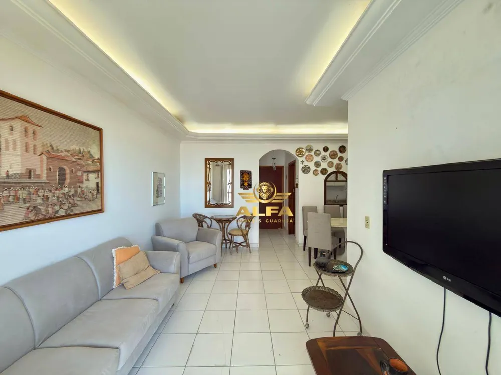 Apartamento, 2 quartos, 75 m² - Foto 2
