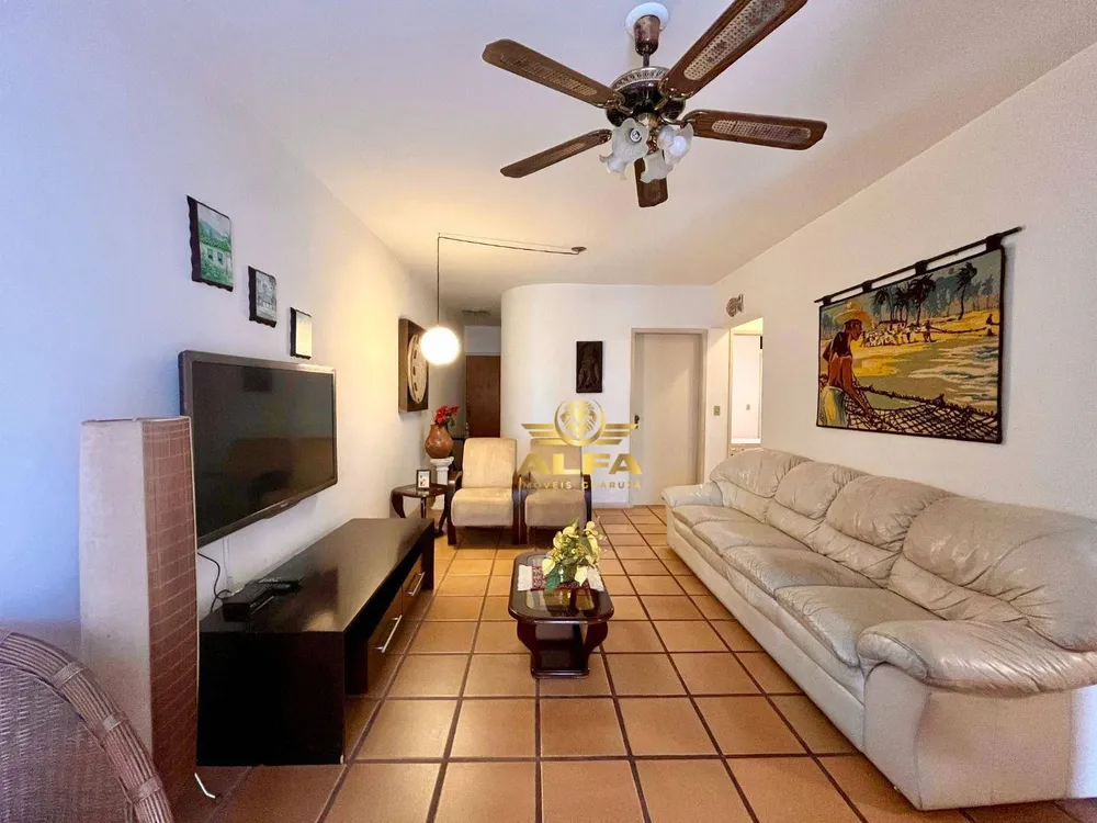 Apartamento, 2 quartos, 85 m² - Foto 2