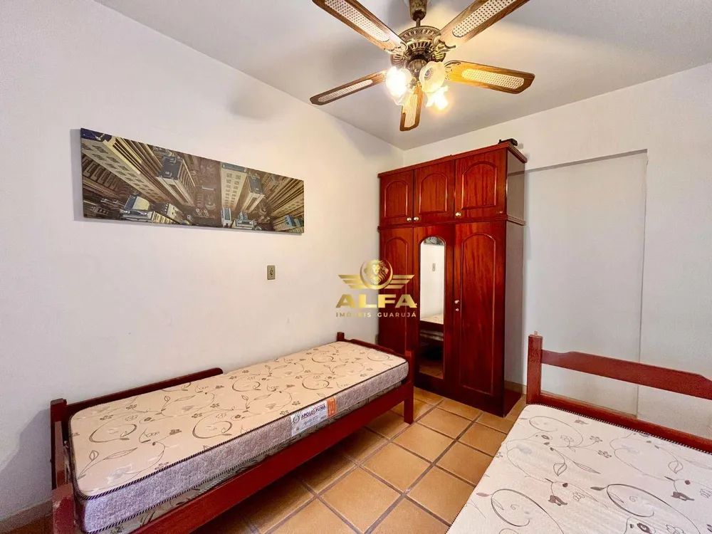 Apartamento, 2 quartos, 85 m² - Foto 1