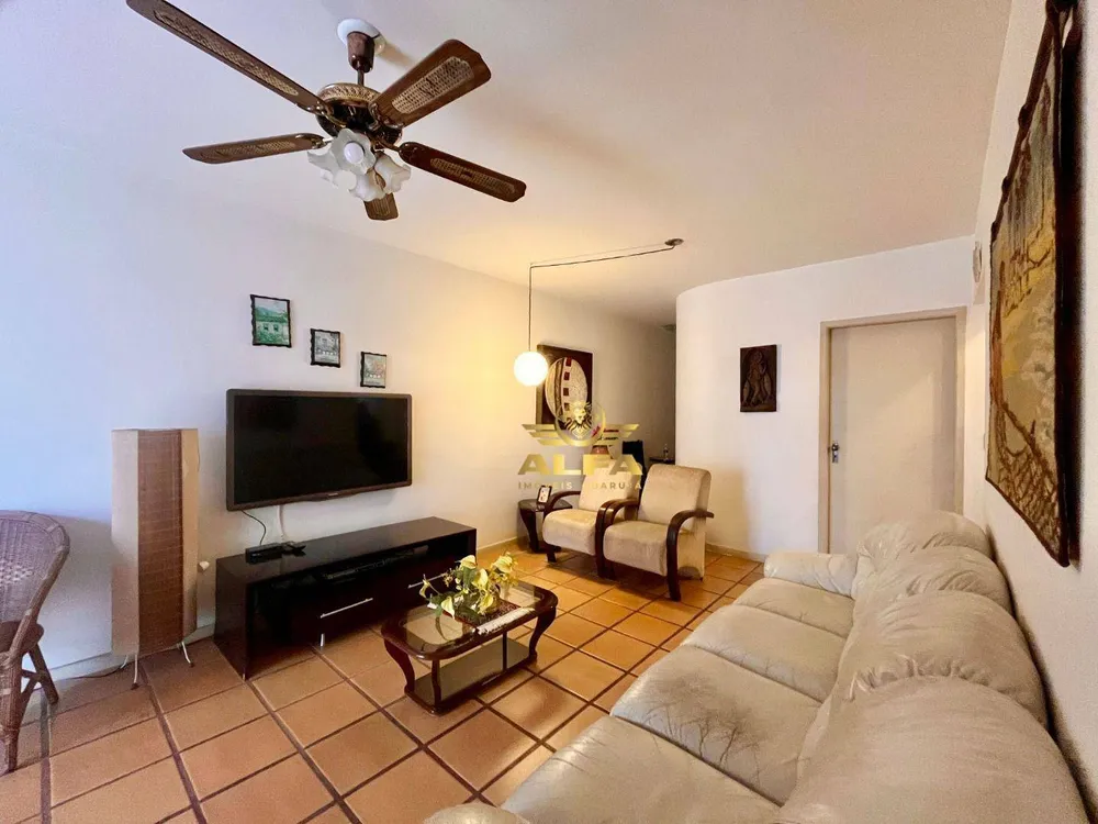 Apartamento, 2 quartos, 85 m² - Foto 2
