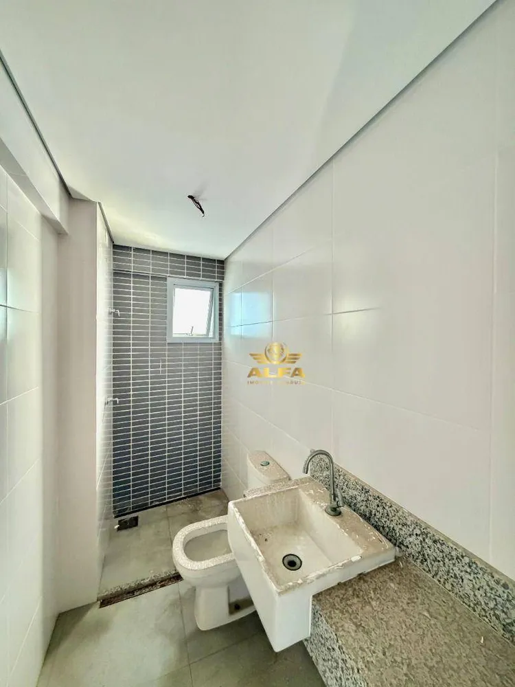 Apartamento, 3 quartos, 145 m² - Foto 2