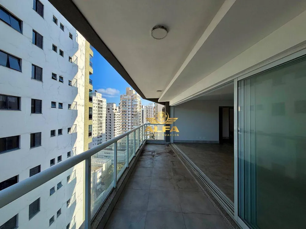 Apartamento, 3 quartos, 145 m² - Foto 1