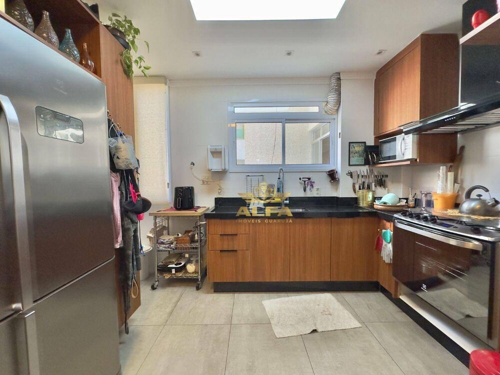 Apartamento à venda com 2 quartos, 80m² - Foto 10