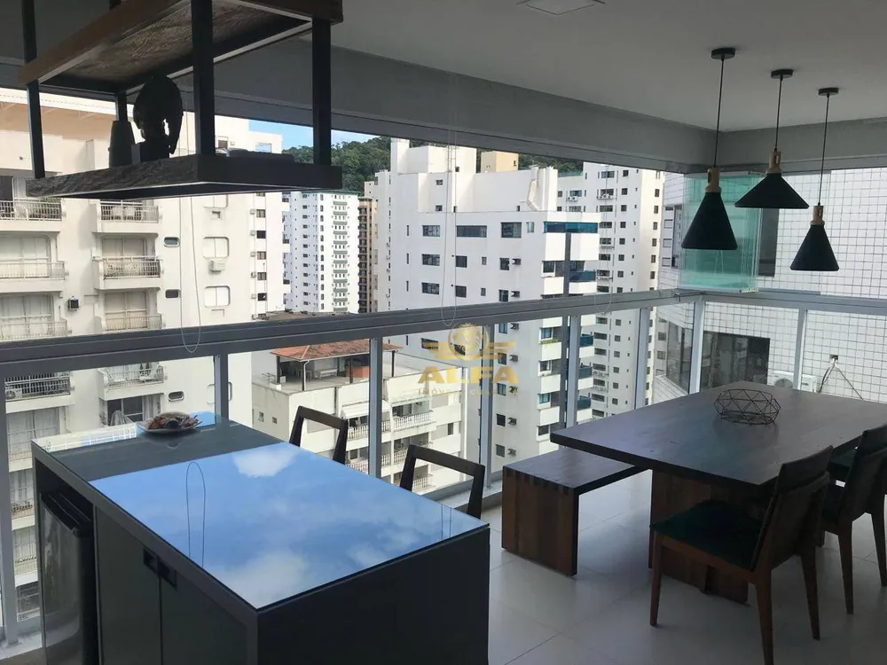 Apartamento, 3 quartos, 125 m² - Foto 2