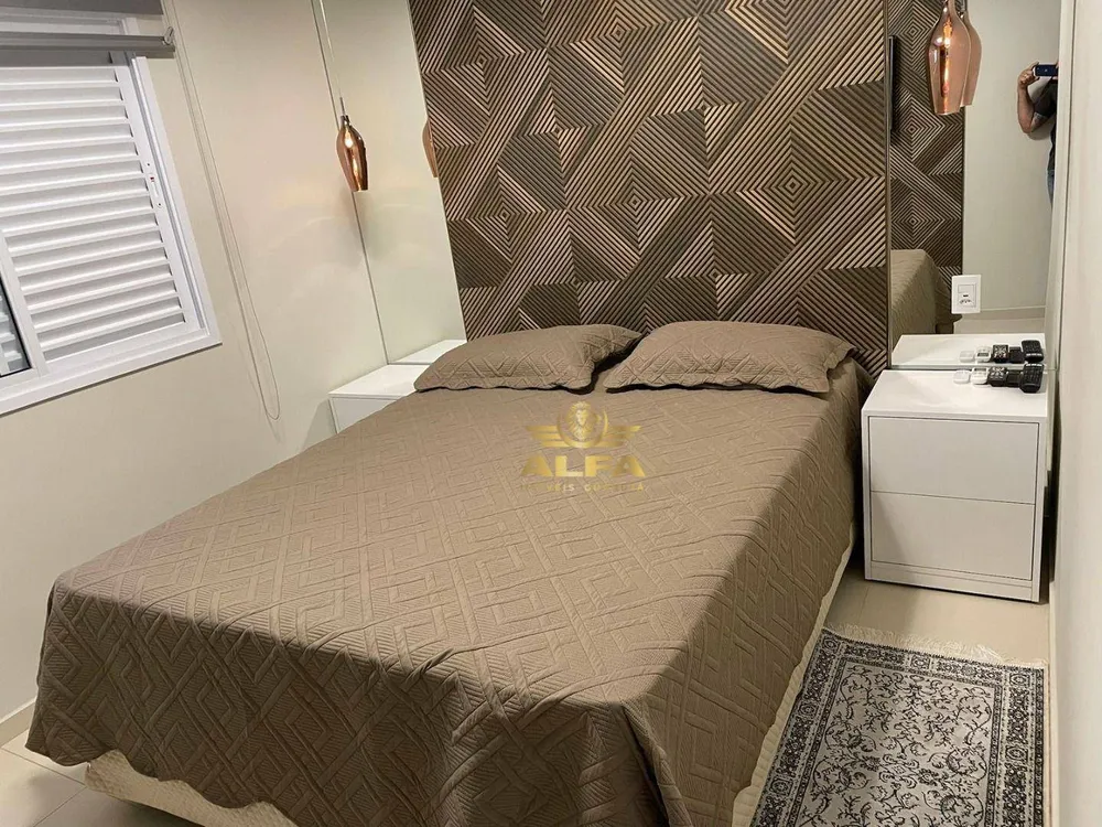 Apartamento, 3 quartos, 125 m² - Foto 4