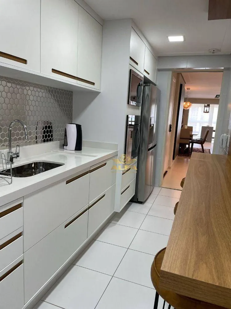 Apartamento, 3 quartos, 125 m² - Foto 7