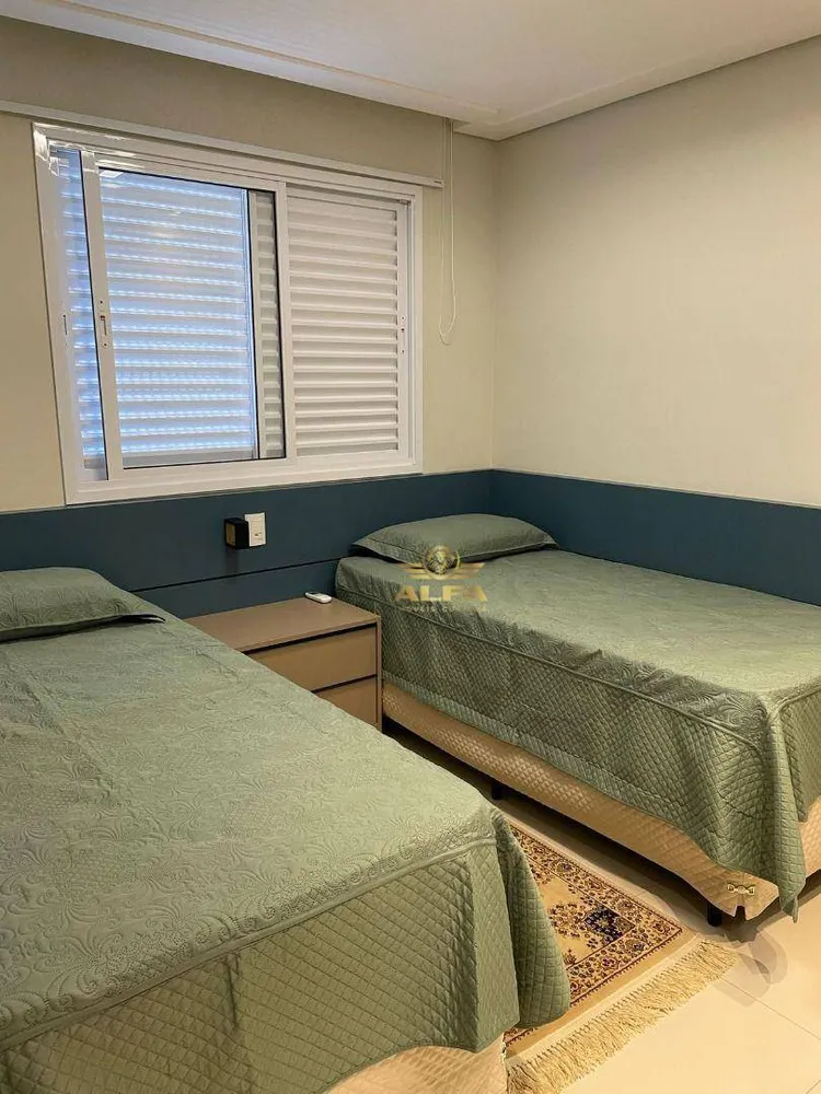 Apartamento, 3 quartos, 125 m² - Foto 5