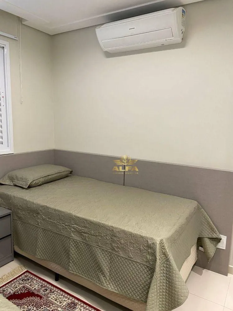 Apartamento, 3 quartos, 125 m² - Foto 2