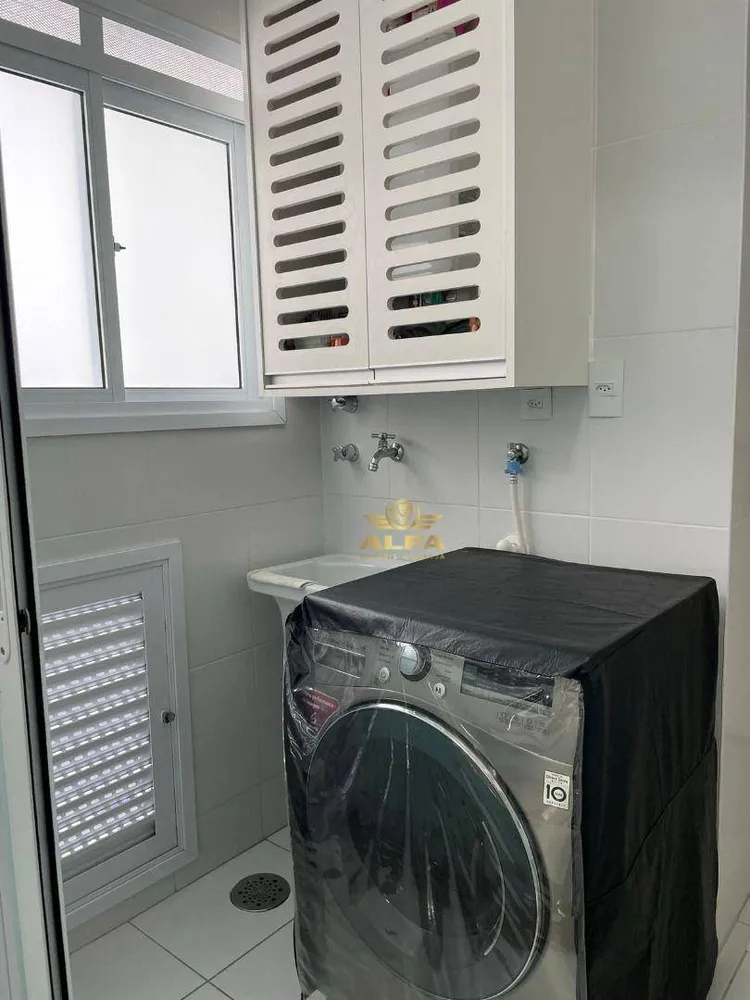 Apartamento, 3 quartos, 125 m² - Foto 4